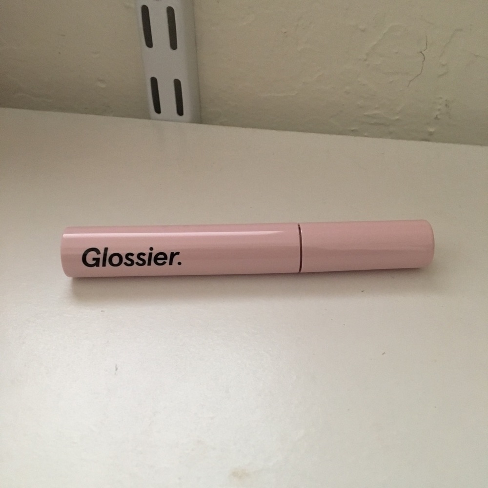 glossier lash slick